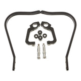 Zeta Adv Armor 22.2mm Bar Black