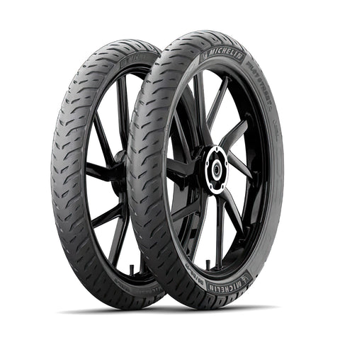 Adventure Motorcycle Tyres