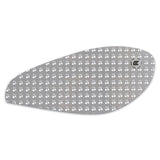 Eazi-Grip Speed & Scrambler 400 Tank Grips EVO Clear