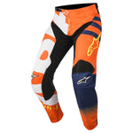 ALPINESTARS RACER BRAAP MX PANTS - YOUTH SIZE 26 - HALF PRICE