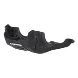 Skid Plate Black Suzuki DR-Z4S Acerbis