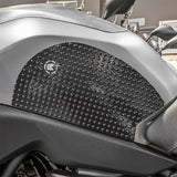 Eazi-Grip - EVO - Yamaha Tracer 7 '21-'24 - Black