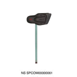 NS-SPCOM00000061-Adhesive-keypad-X5-K
