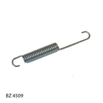 BZ 4509