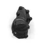 Engine Case Cover Kit (3-piece) for Triumph Trident 660 21- R&G
