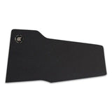 Eazi-Grip BMW F900GSA 24-25 - PRO Black R&G