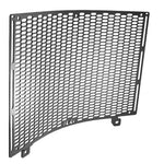 PRO Radiator Guard Yamaha YZF-R9 25- Black R&G