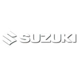 SUZUKI WHITE