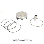 GAC S5F08300005B