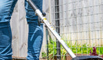 Honda VersaTool Cultivator Attachment