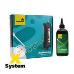 xSystem-3.0