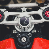 Moto II Fork Stem Mount