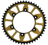 px sprocket gold