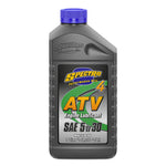 SPECTRO 4 ATV Engine Oil - 5w30