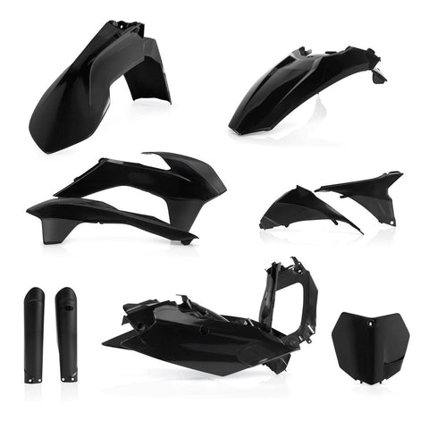 Black Plastic Kit 17843_090