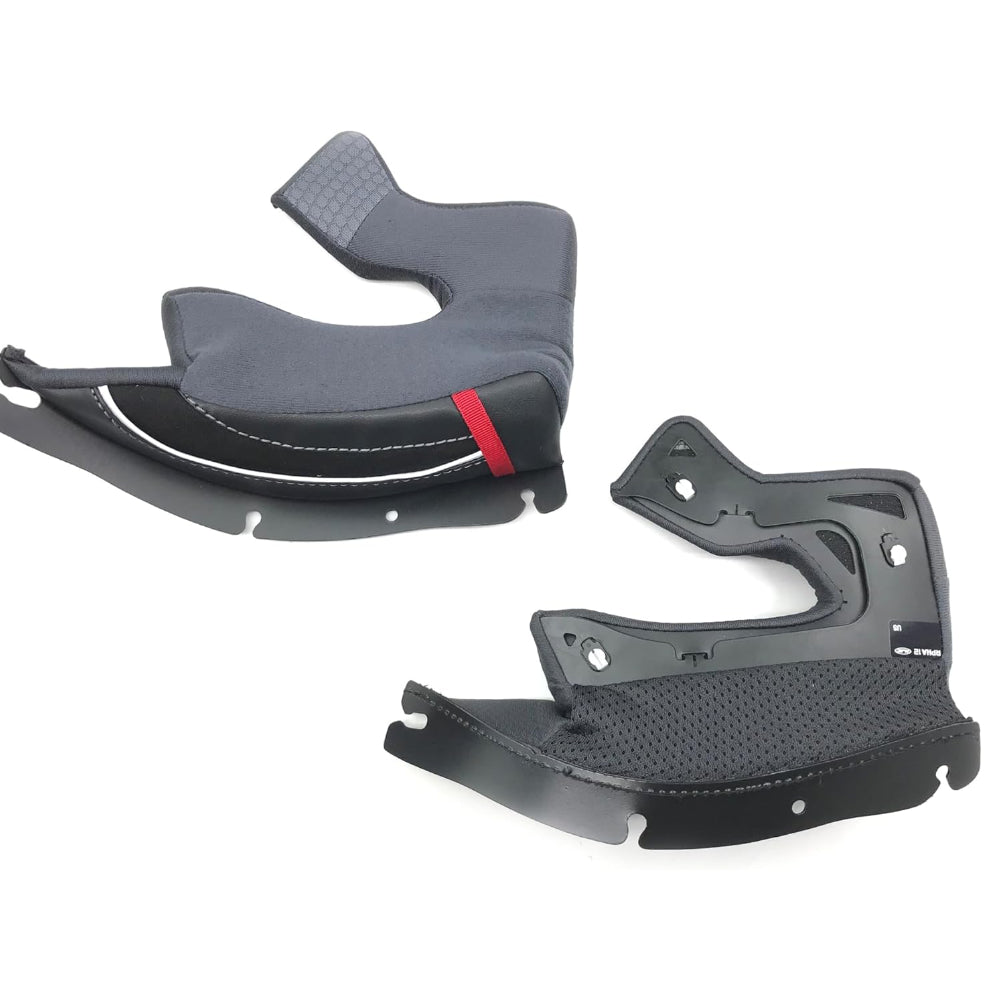 bike helmet pads nz HJC Helmet Cheek Pads – Auckland City Honda