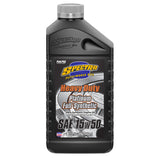 Heavy Duty Platinum Full Synthetic Oil - 15w50