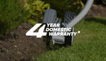Honda VersaTool Edger Attachment