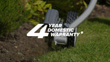 Honda VersaTool Edger Attachment