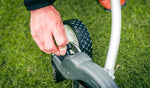 Honda VersaTool Edger Attachment