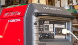 HONDA GENERATOR - EU30iS