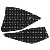 Eazi-Grip Ducati Multistrada V4 2021-2025, RS 2023-2025 and Grand Tour 2023-2025 Black Tank Grips