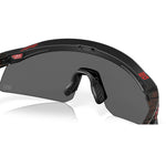 0OO922992291737 Oakley Hydra Fabio Quartararo Sig Sunglasses Matte Black Frame PRIZM Black Lens