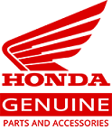 FRONT FORK CMX1100 - GENUINE HONDA PART 51400-MLA-A01