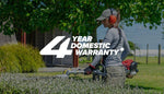 Honda VersaTool Short Hedge Trimmer Attachment