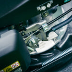 Honda HPM18200 Lawn Mower