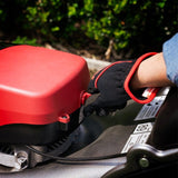 Honda HRG416 Battery Lawn Mower