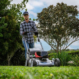 Honda HRG466 Battery Lawn Mower