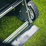 Honda HRU196M2 Lawn Mower