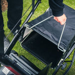 Honda HRU216M3 Lawn Mower