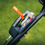 Honda HRU216M3 Lawn Mower