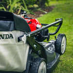 Honda HRX217 Lawn Mower