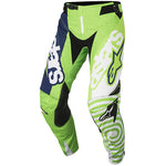 ALPINESTARS RACER VENOM PANTS - YOUTH SIZE 26  HALF PRICE