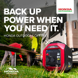 HONDA GENERATOR - EU70iS