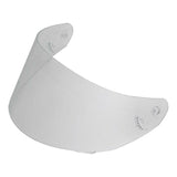 BOX clear-visor - VBZC - (Sample Image)