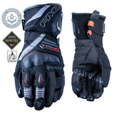 FIVE TFX1 GTX Gloves Black Grey