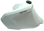 ACERBIS - Tank DR650 25lt White 96-