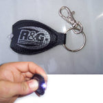 R&G Keyring RGK0001