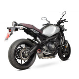 Yamaha XSR 900 2016 - 2018