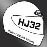 HJ32 VISORS