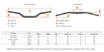 Fuzion Handlebar guide