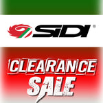 SIDI Sale