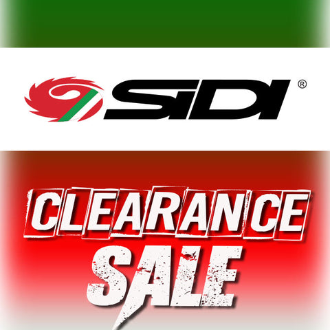 SIDI Sale