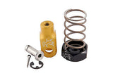 Pro Rear Brake Spring Kit For Suzuki  -  HHRMPROSKBCGOLD