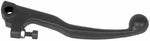 30-79485 Black GP brake lever for 1993-1995 RM250, up to 1997 DR125 and DR350. OEM 57421-14502 (for standard lever see 30-79481)