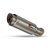 SCORPION RP-1 GP Titanium